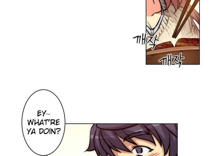 Read Unbalance Triangle chapter 9 image 8 on Lezhin