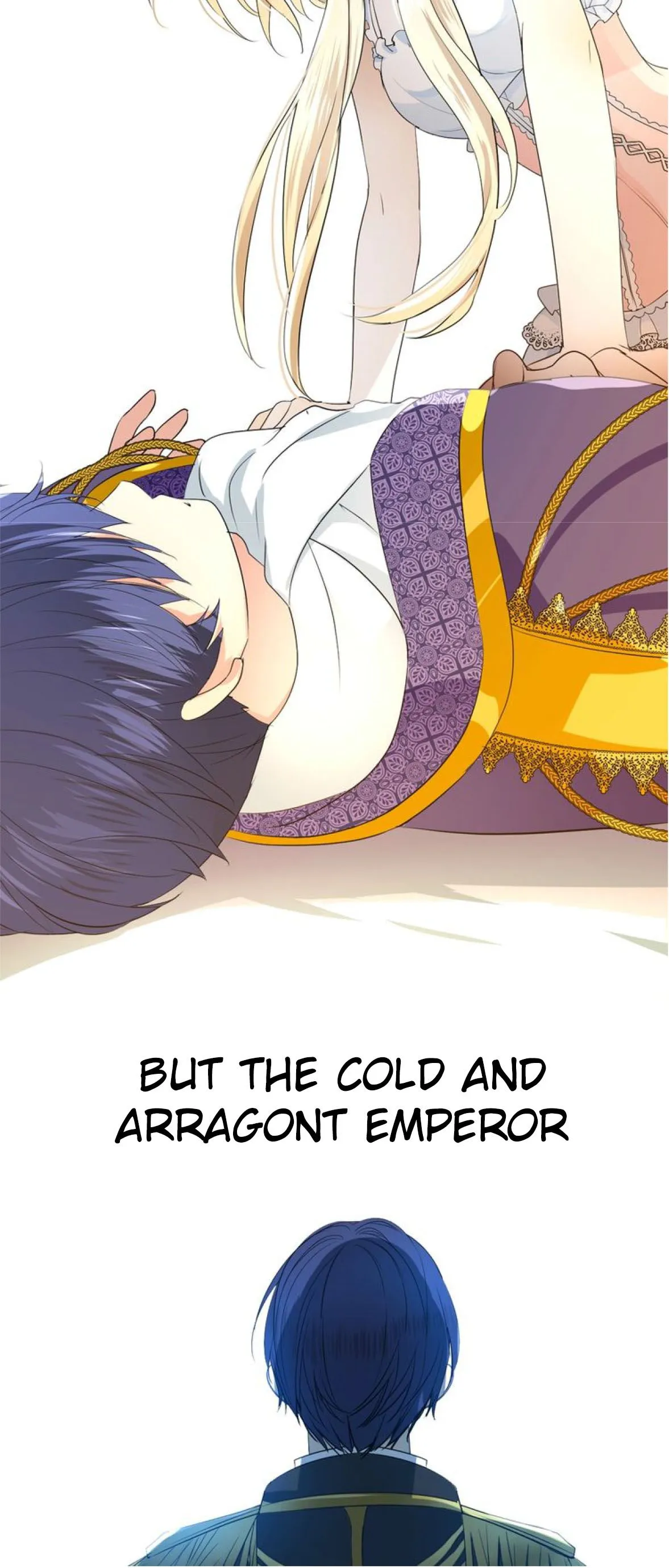 Read Unbending Flower chapter 0.1 image 11 on Lezhin