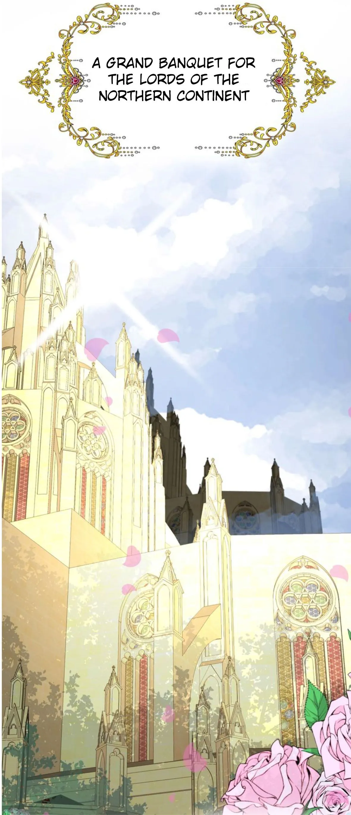 Read Unbending Flower chapter 0.1 image 7 on Lezhin
