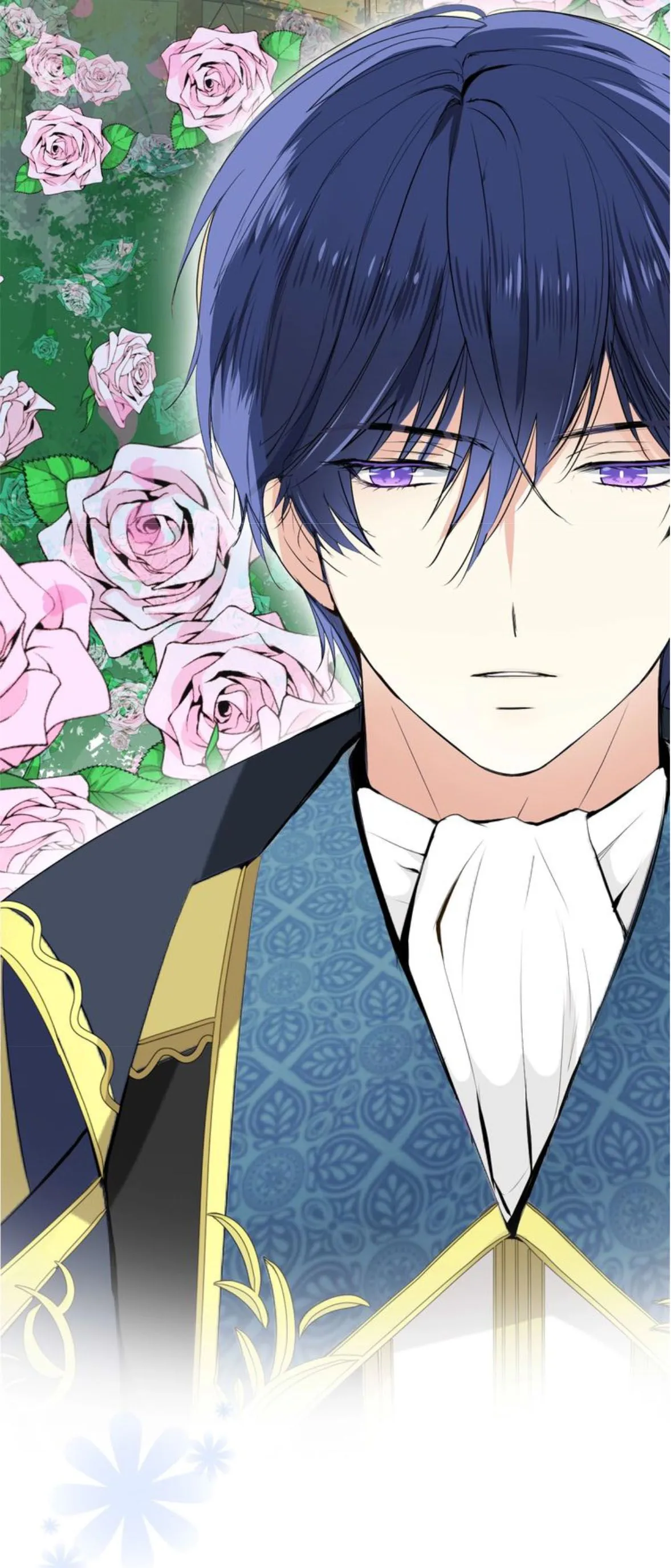 Read Unbending Flower chapter 0.1 image 8 on Lezhin