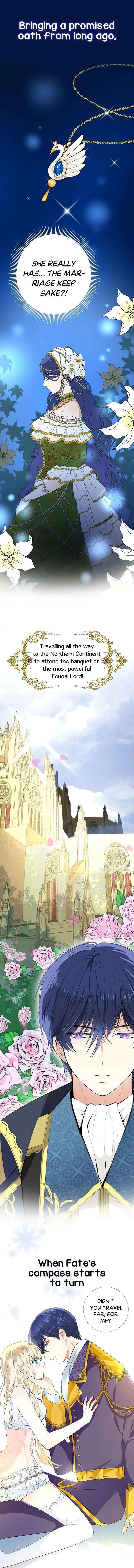 Read Unbending Flower chapter 0 image 2 on Lezhin