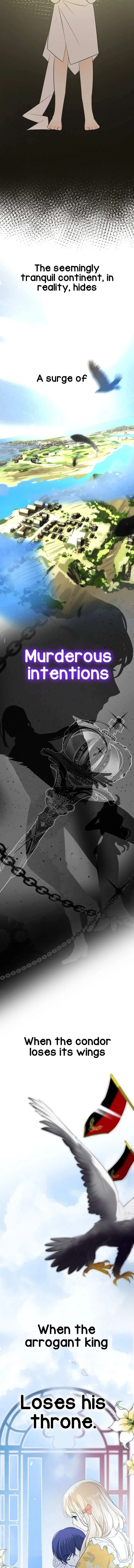 Read Unbending Flower chapter 0 image 4 on Lezhin