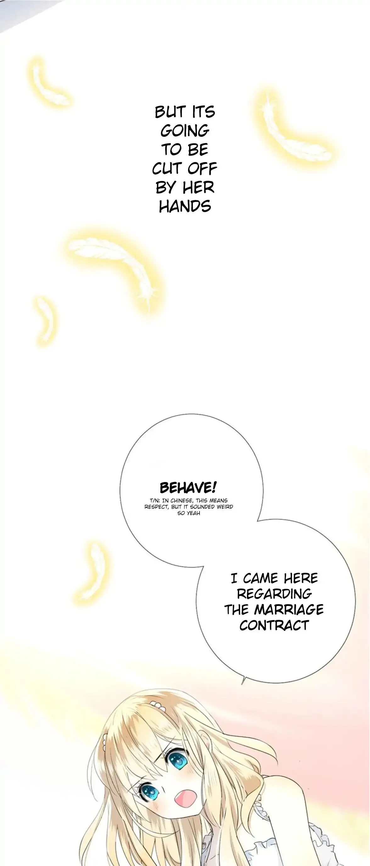 Read Unbending Flower chapter 1 image 10 on Lezhin