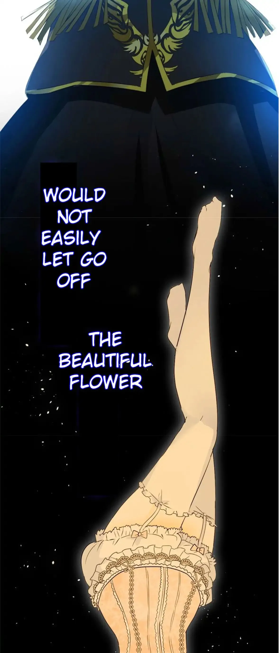 Read Unbending Flower chapter 1 image 12 on Lezhin