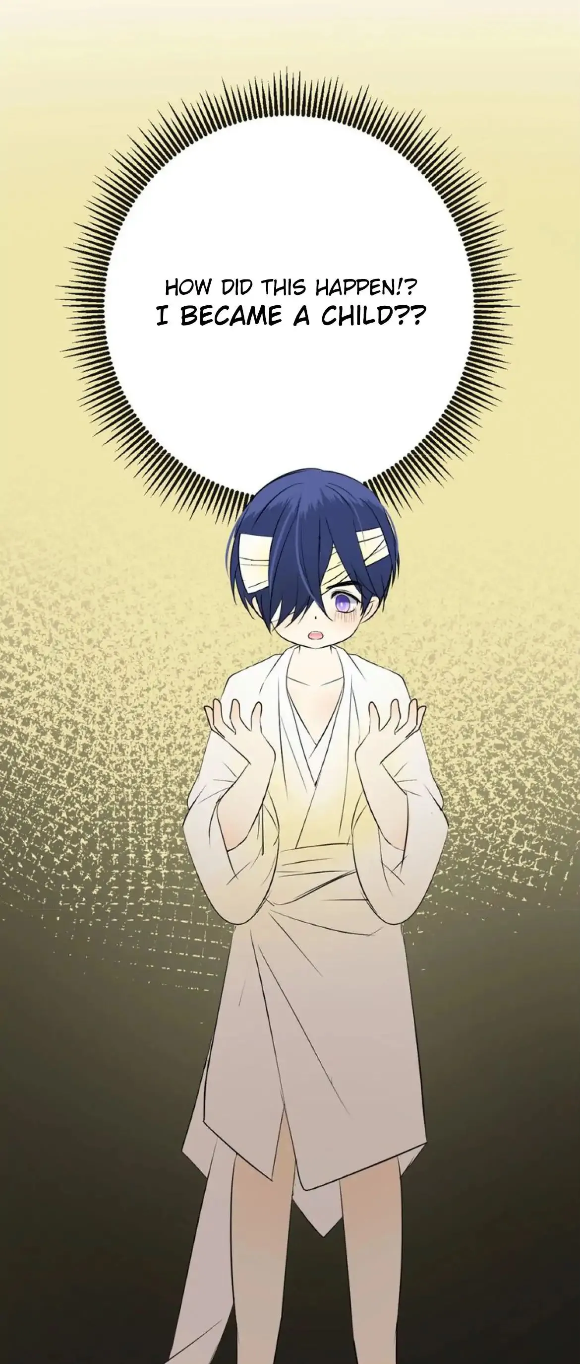 Read Unbending Flower chapter 1 image 14 on Lezhin