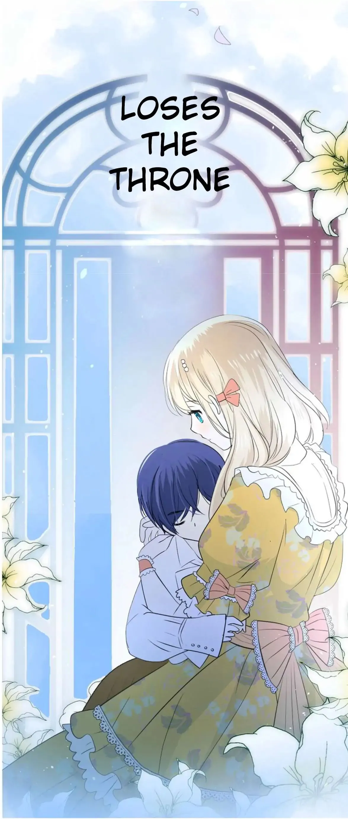 Read Unbending Flower chapter 1 image 19 on Lezhin