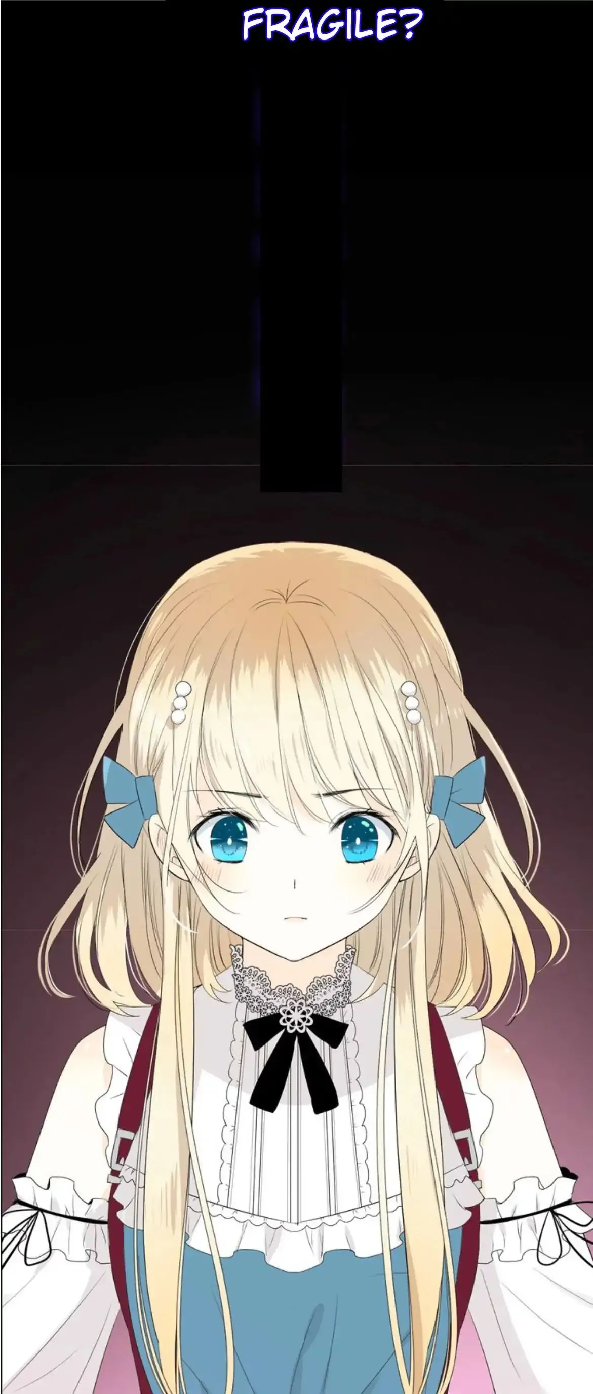 Read Unbending Flower chapter 1 image 2 on Lezhin