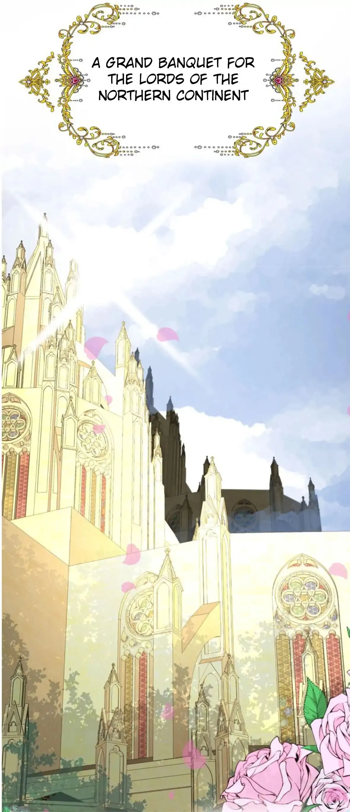 Read Unbending Flower chapter 1 image 7 on Lezhin
