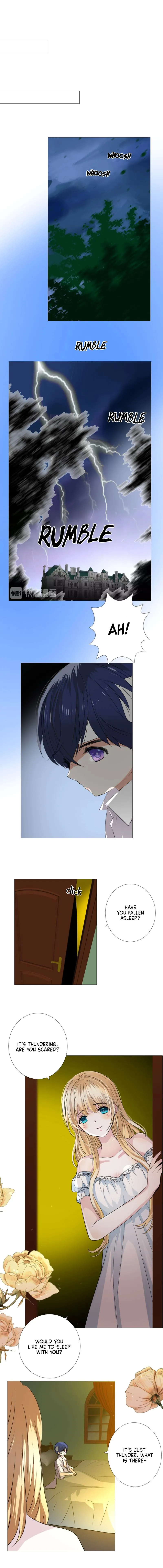 Read Unbending Flower chapter 10 image 8 on Lezhin