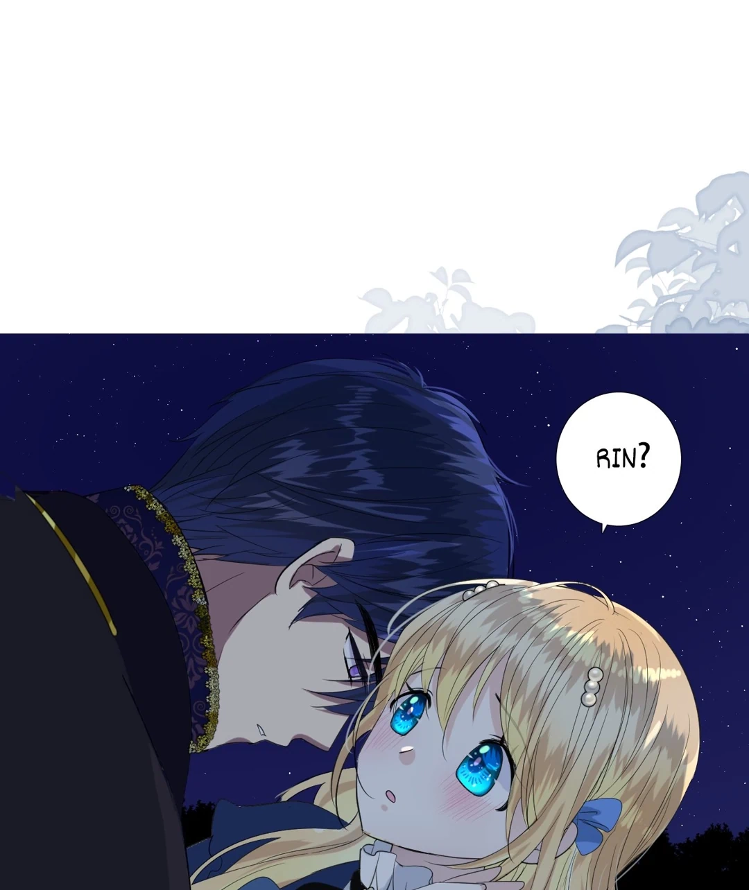 Read Unbending Flower chapter 100 image 10 on Lezhin