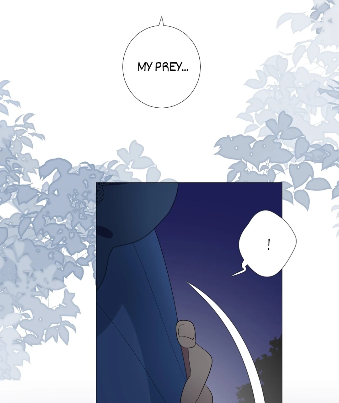 Read Unbending Flower chapter 100 image 12 on Lezhin
