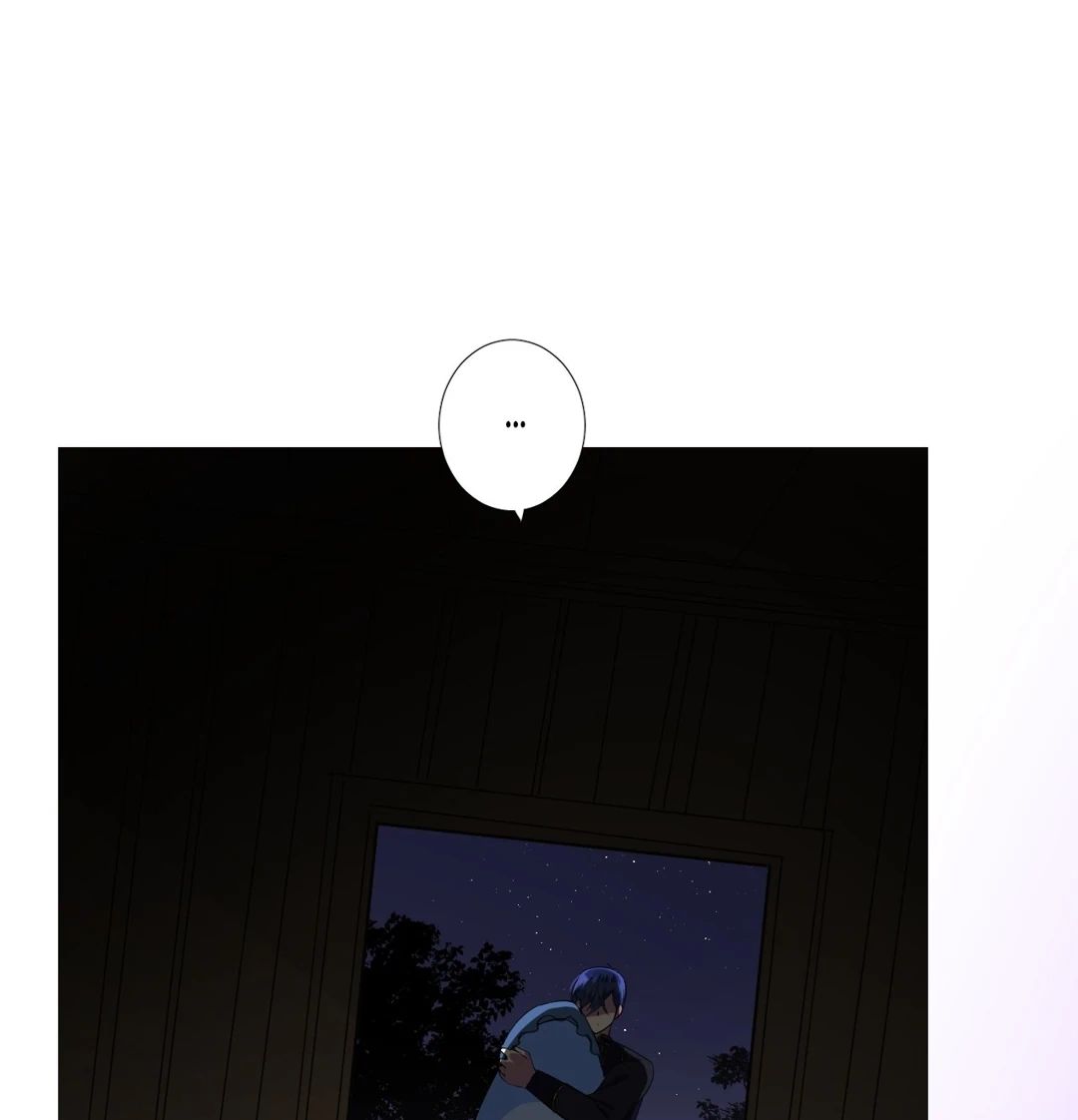 Read Unbending Flower chapter 100 image 18 on Lezhin