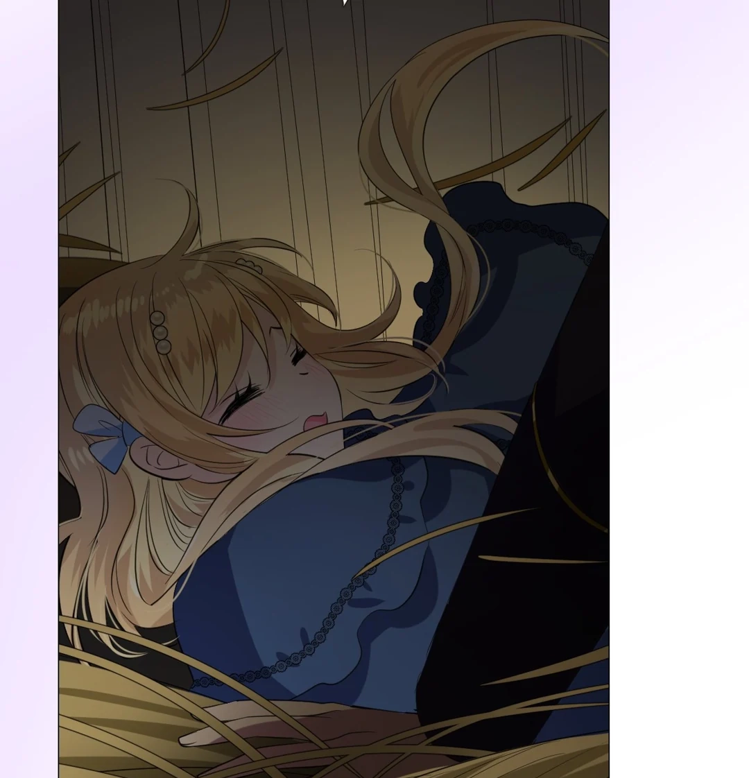 Read Unbending Flower chapter 100 image 20 on Lezhin