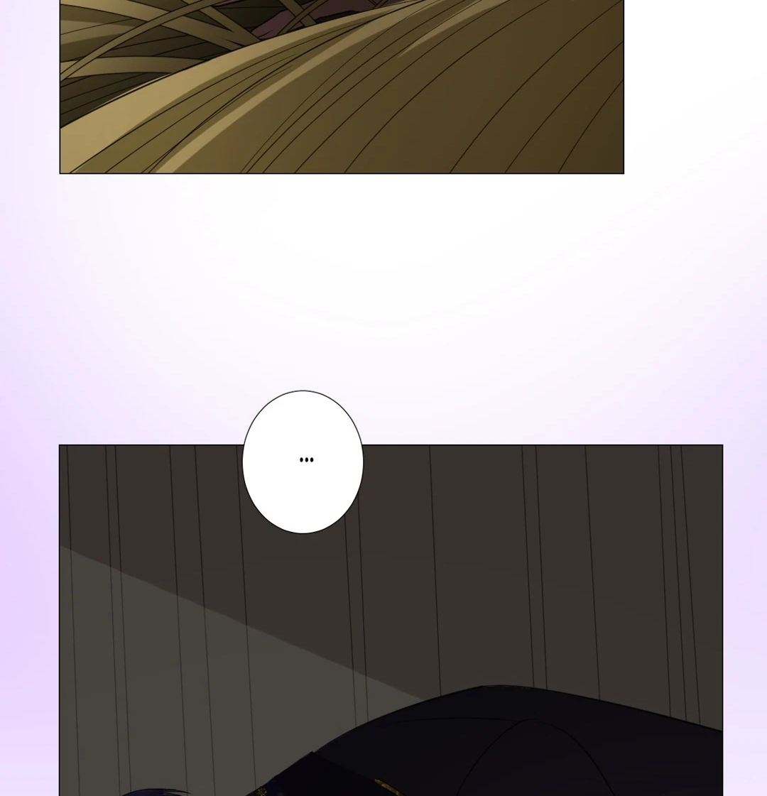 Read Unbending Flower chapter 100 image 21 on Lezhin