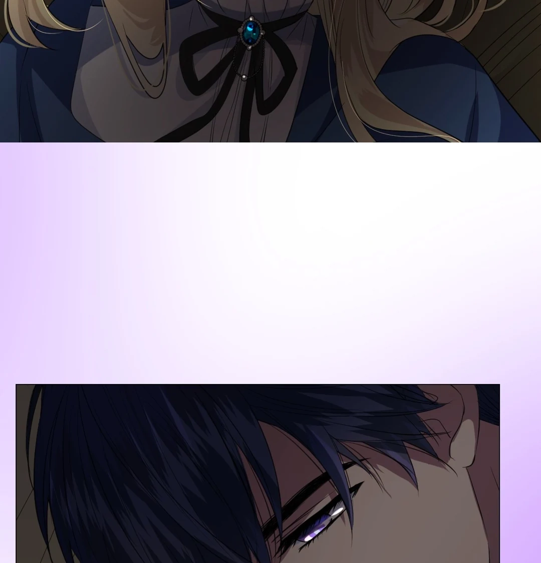 Read Unbending Flower chapter 100 image 24 on Lezhin