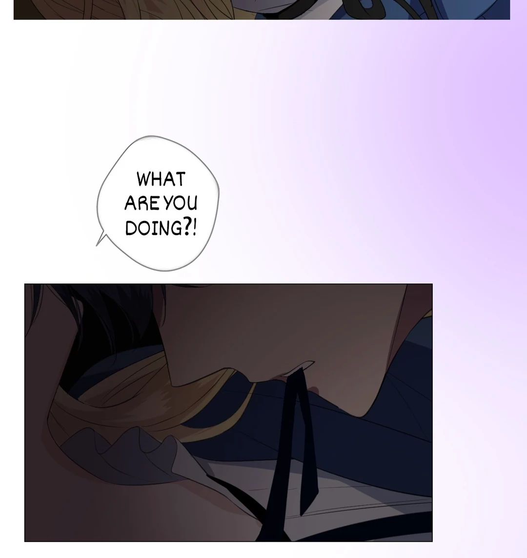 Read Unbending Flower chapter 100 image 27 on Lezhin