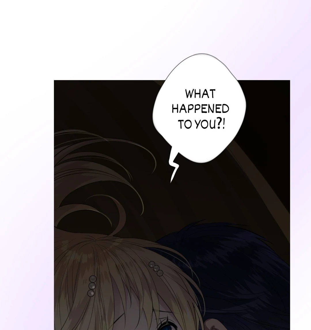 Read Unbending Flower chapter 100 image 28 on Lezhin