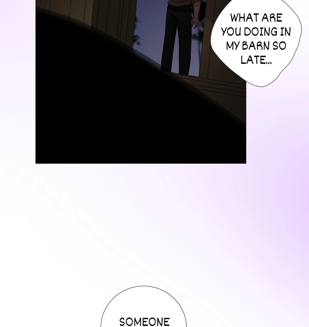Read Unbending Flower chapter 100 image 31 on Lezhin