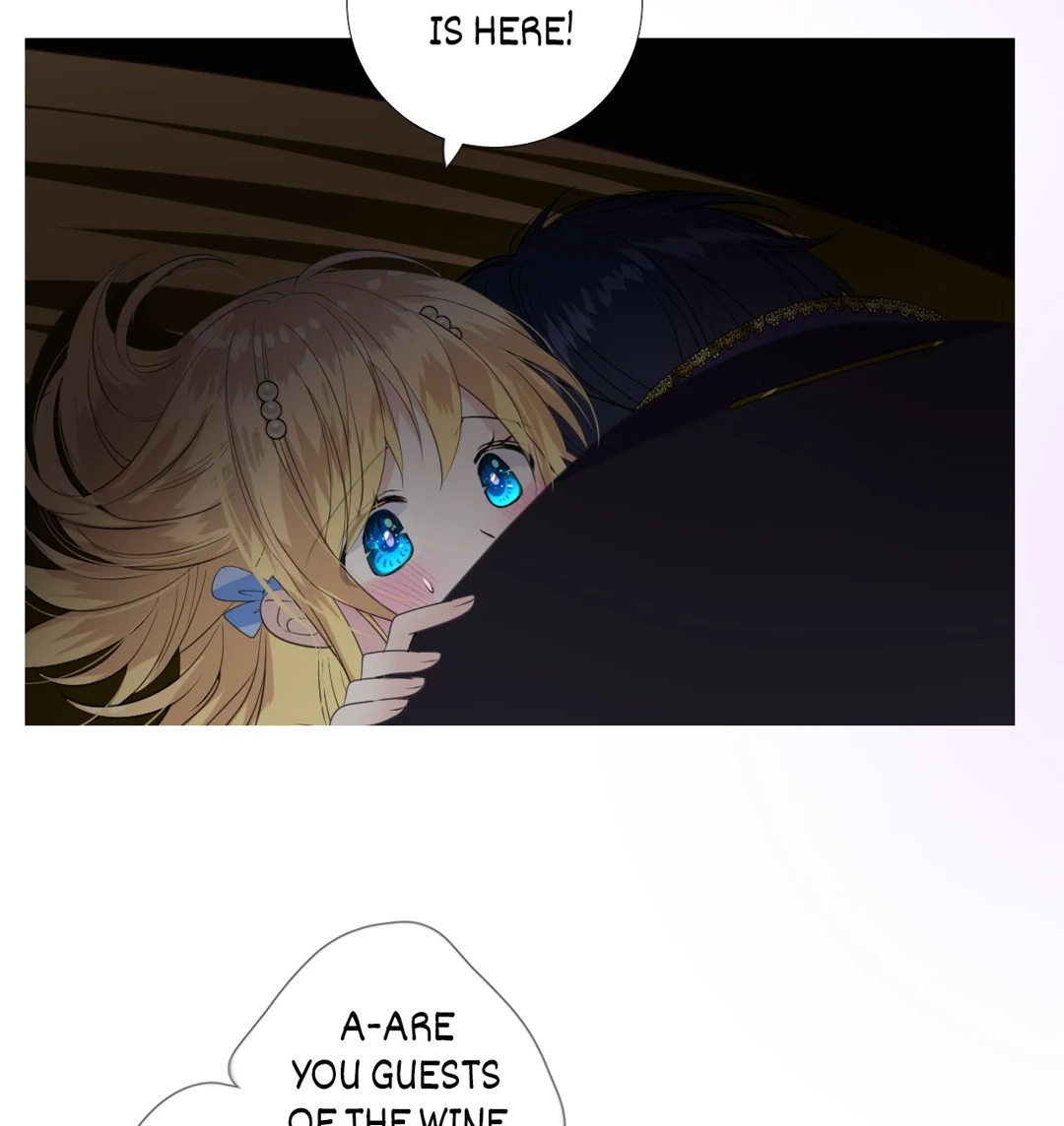 Read Unbending Flower chapter 100 image 32 on Lezhin