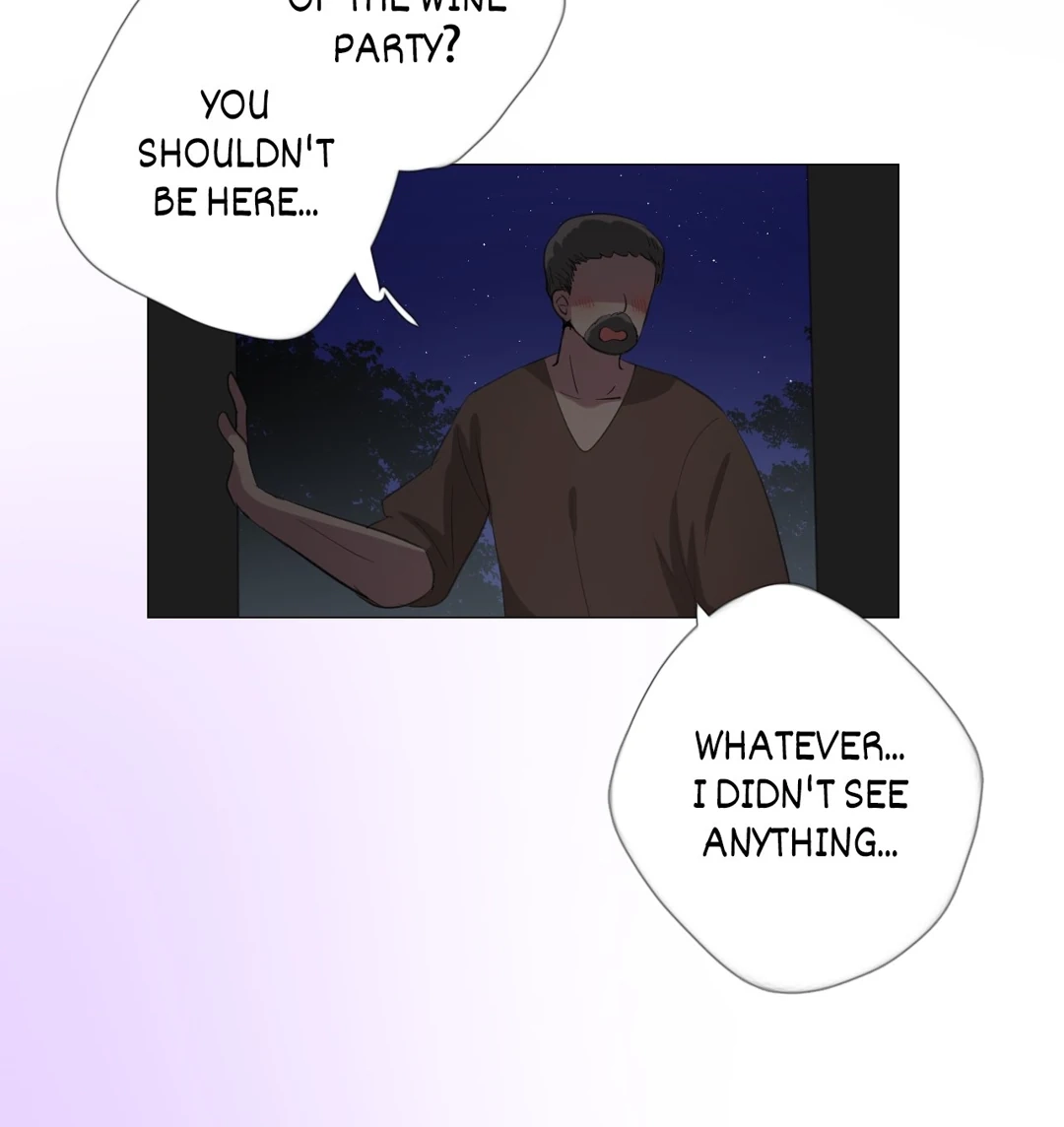 Read Unbending Flower chapter 100 image 33 on Lezhin