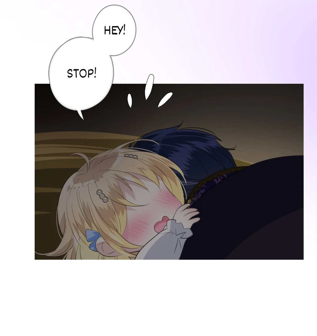 Read Unbending Flower chapter 100 image 35 on Lezhin