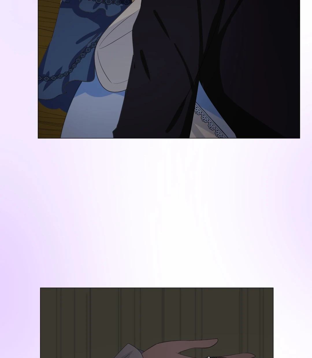 Read Unbending Flower chapter 100 image 38 on Lezhin
