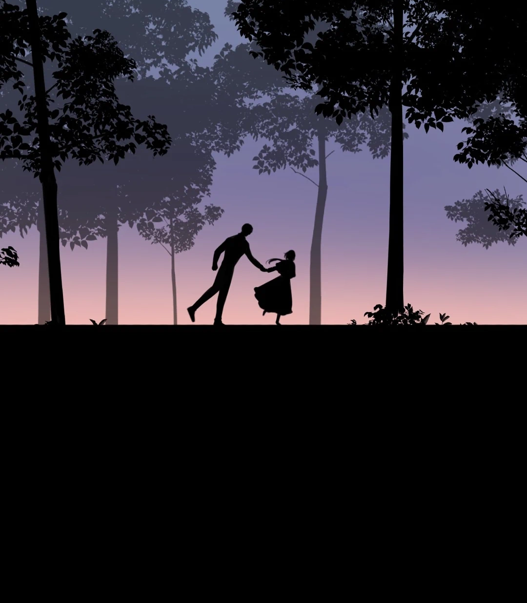 Read Unbending Flower chapter 100 image 43 on Lezhin