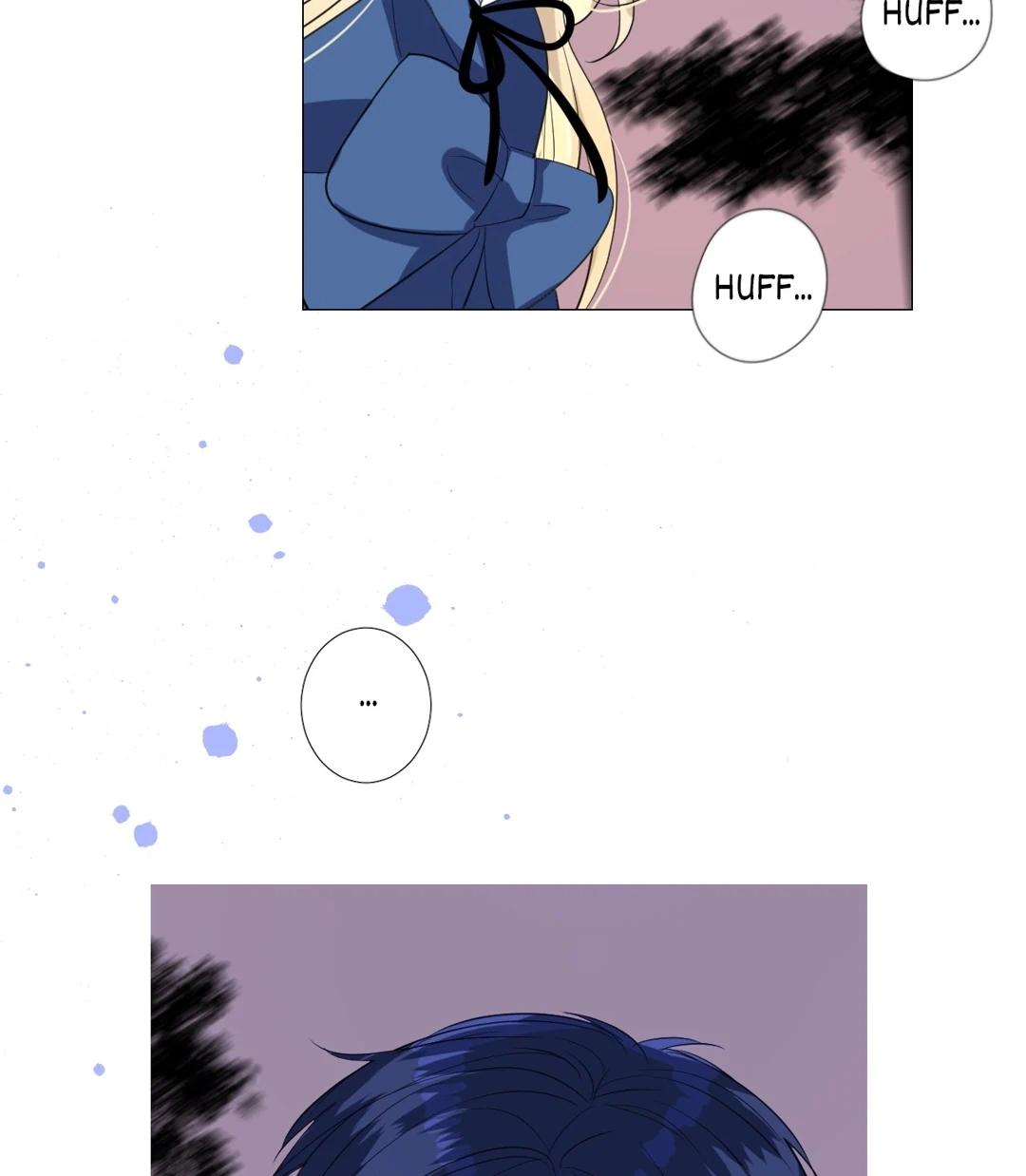 Read Unbending Flower chapter 100 image 46 on Lezhin