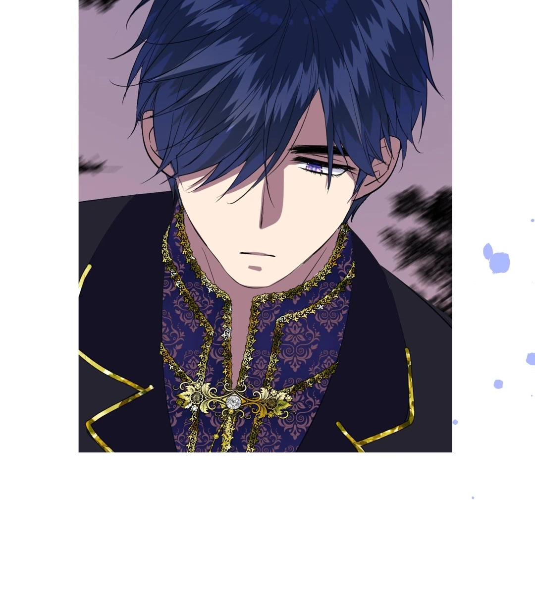 Read Unbending Flower chapter 100 image 47 on Lezhin