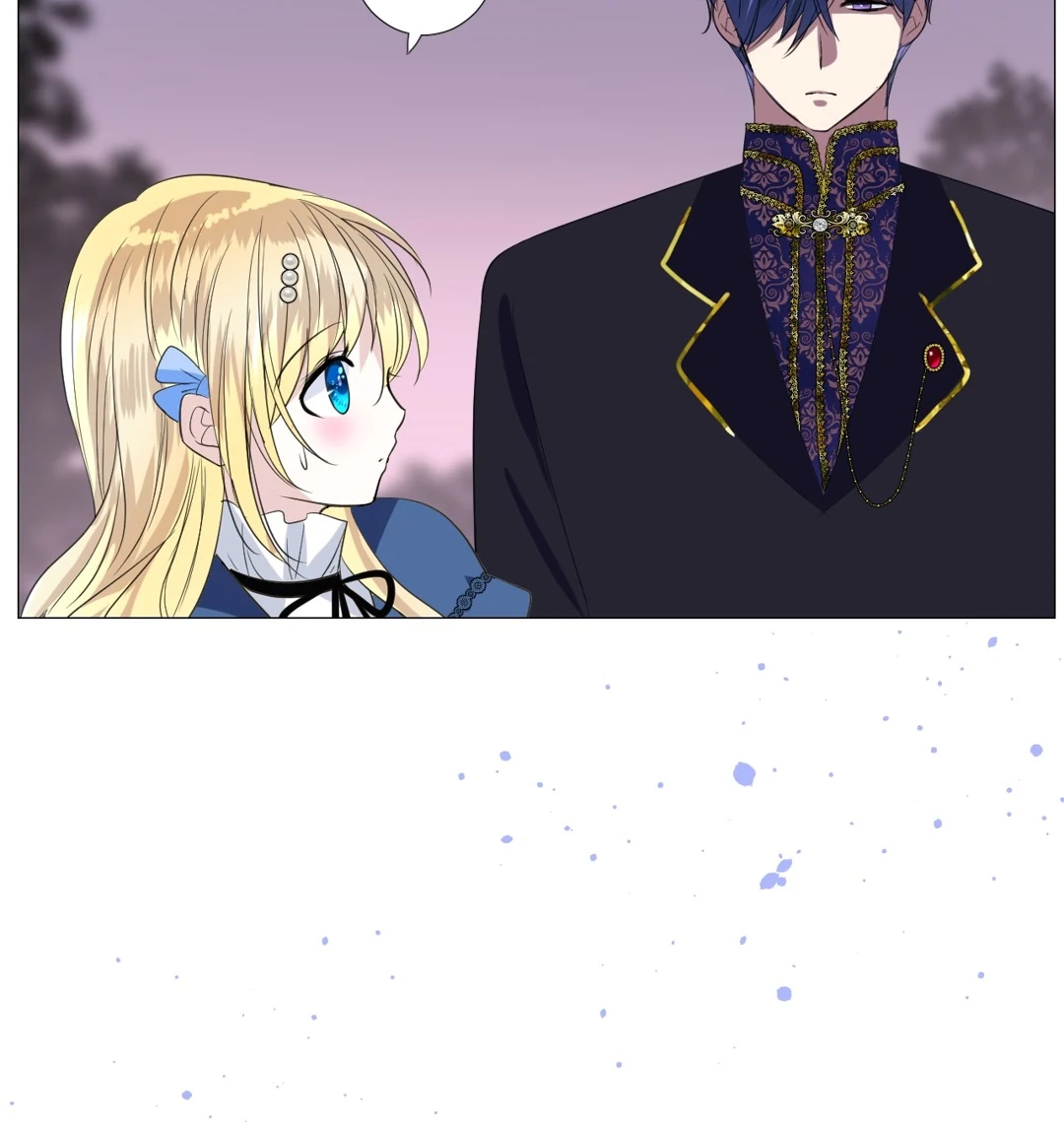 Read Unbending Flower chapter 100 image 50 on Lezhin