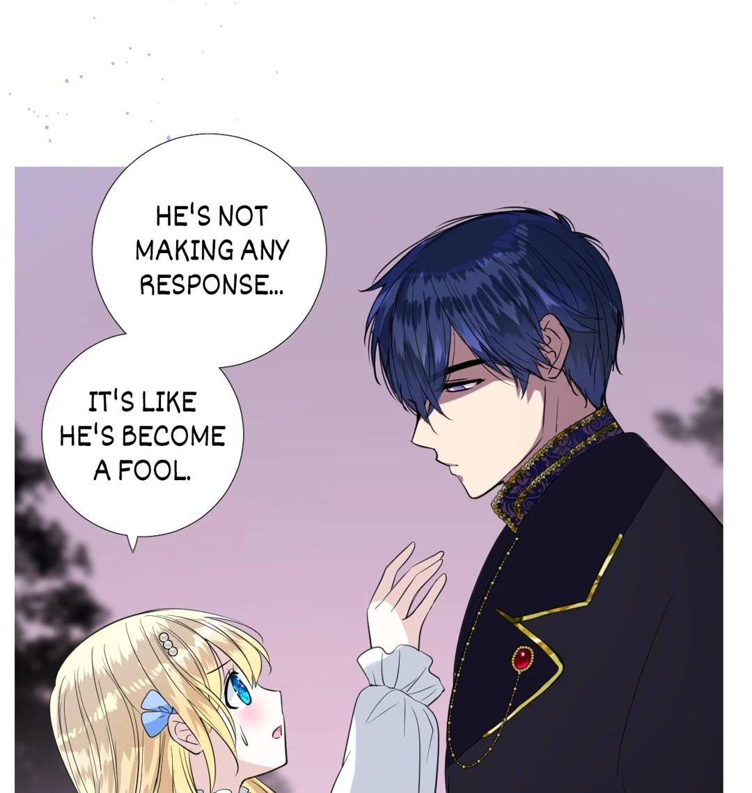 Read Unbending Flower chapter 100 image 51 on Lezhin