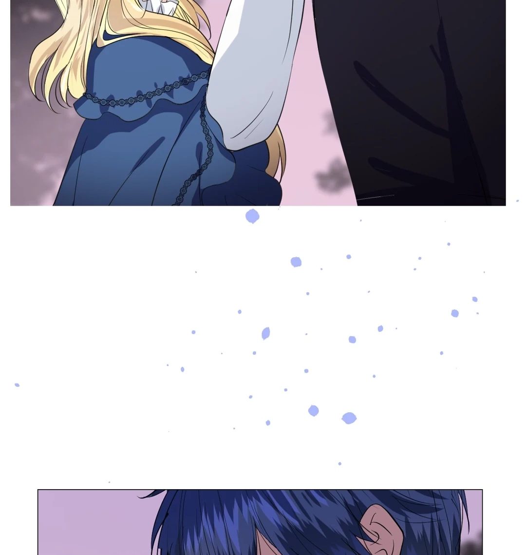 Read Unbending Flower chapter 100 image 52 on Lezhin