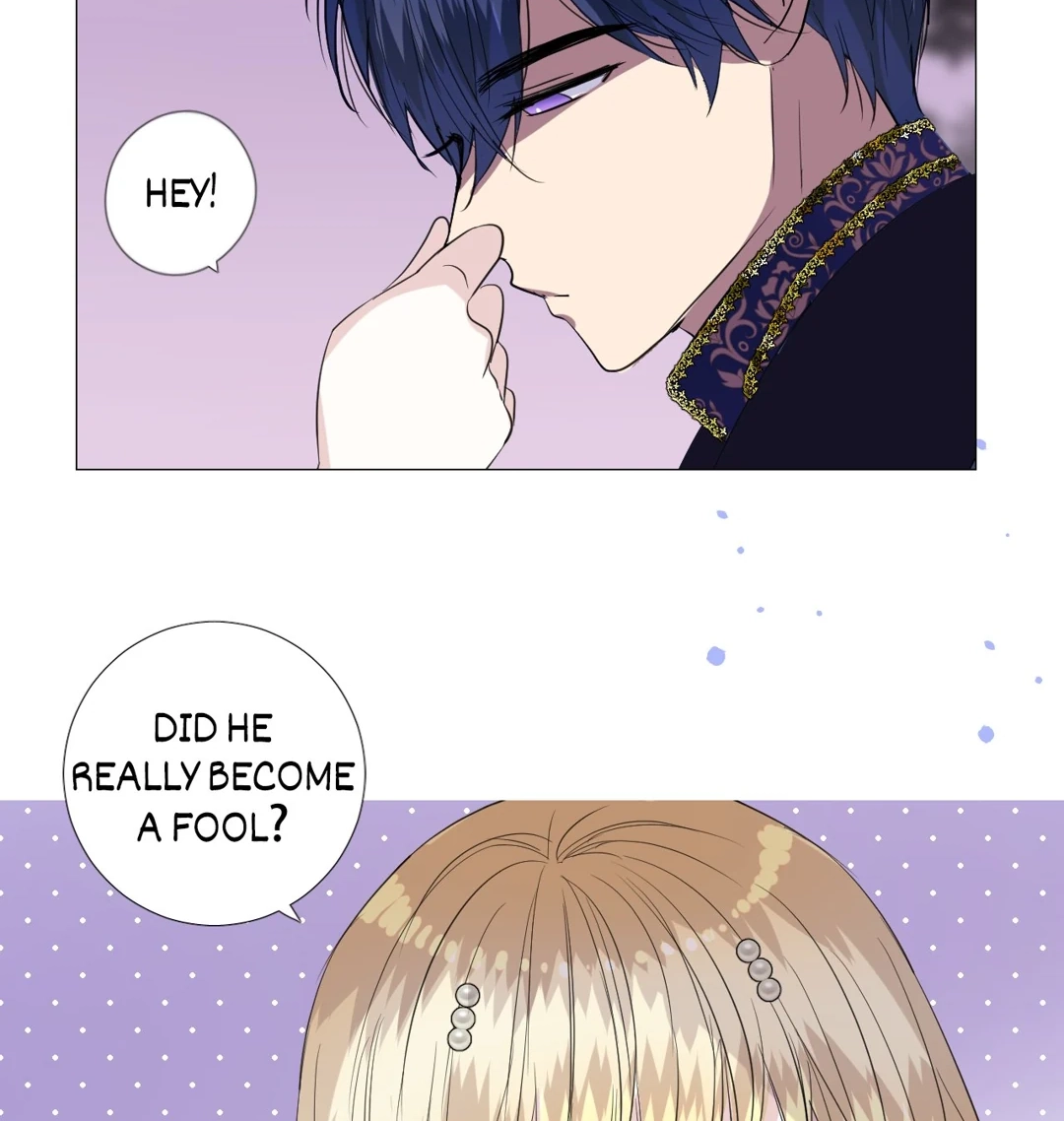 Read Unbending Flower chapter 100 image 53 on Lezhin