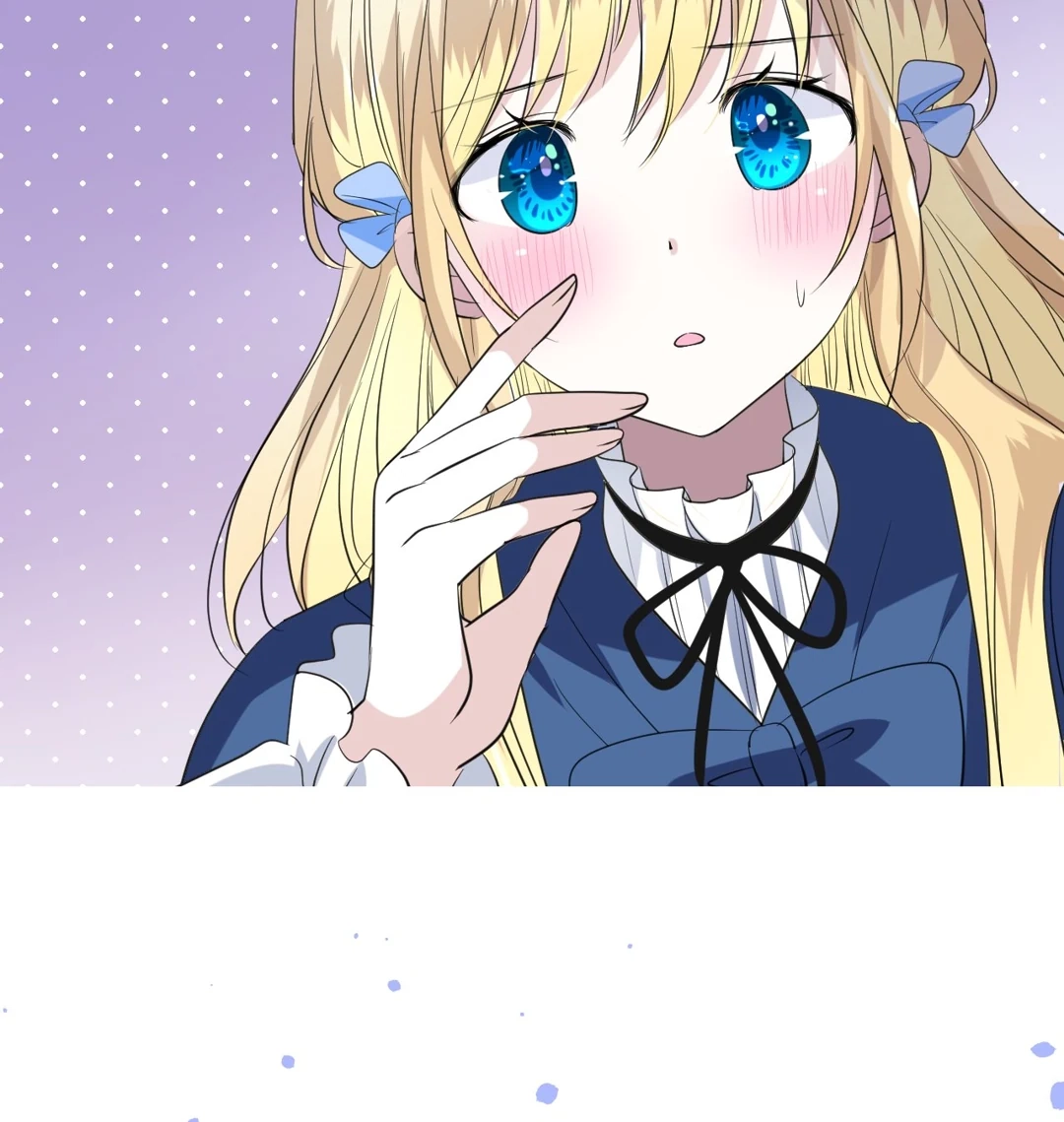 Read Unbending Flower chapter 100 image 54 on Lezhin
