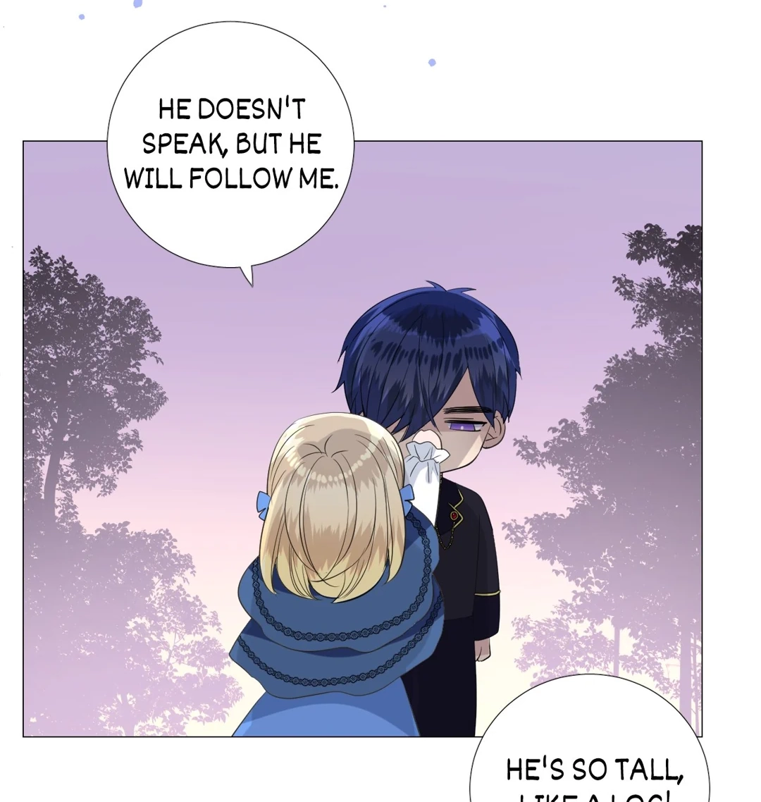 Read Unbending Flower chapter 100 image 55 on Lezhin