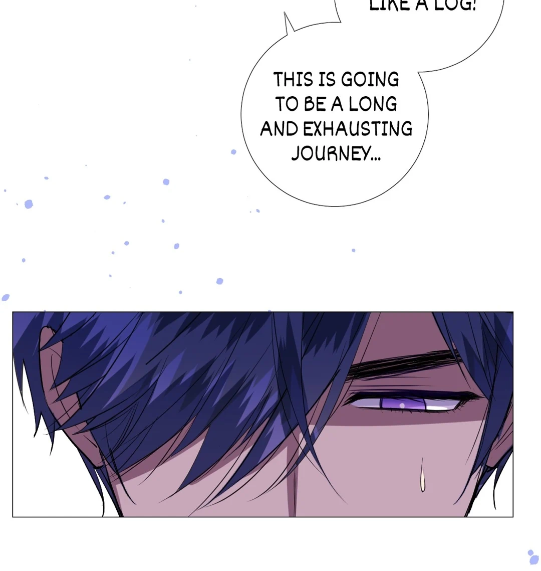 Read Unbending Flower chapter 100 image 56 on Lezhin