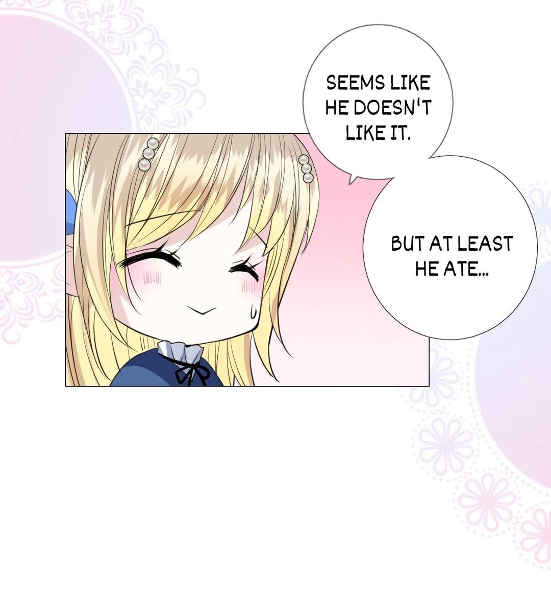 Read Unbending Flower chapter 101 image 15 on Lezhin