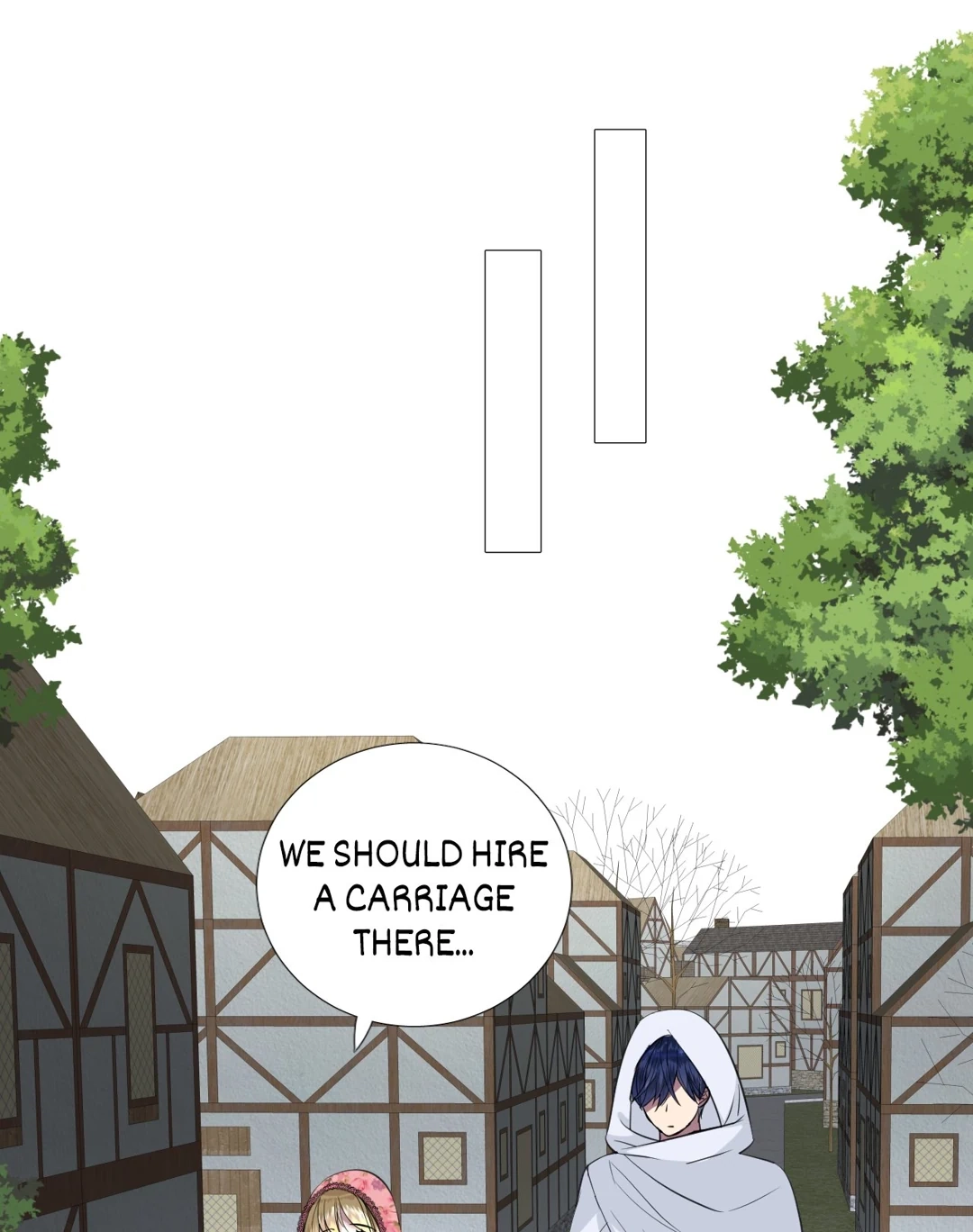 Read Unbending Flower chapter 101 image 16 on Lezhin