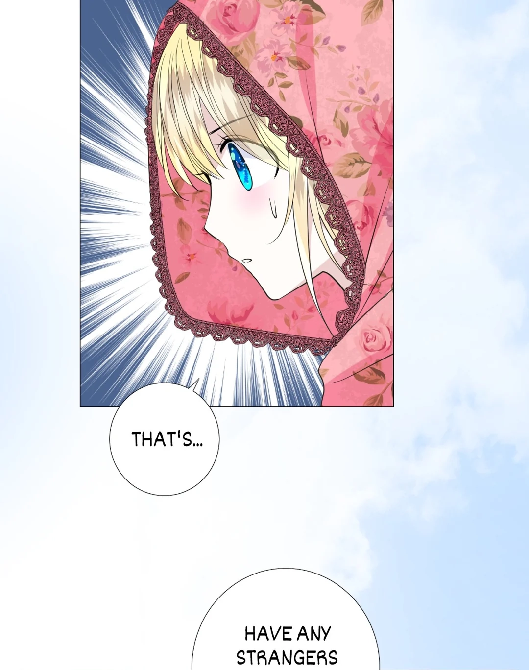 Read Unbending Flower chapter 101 image 18 on Lezhin