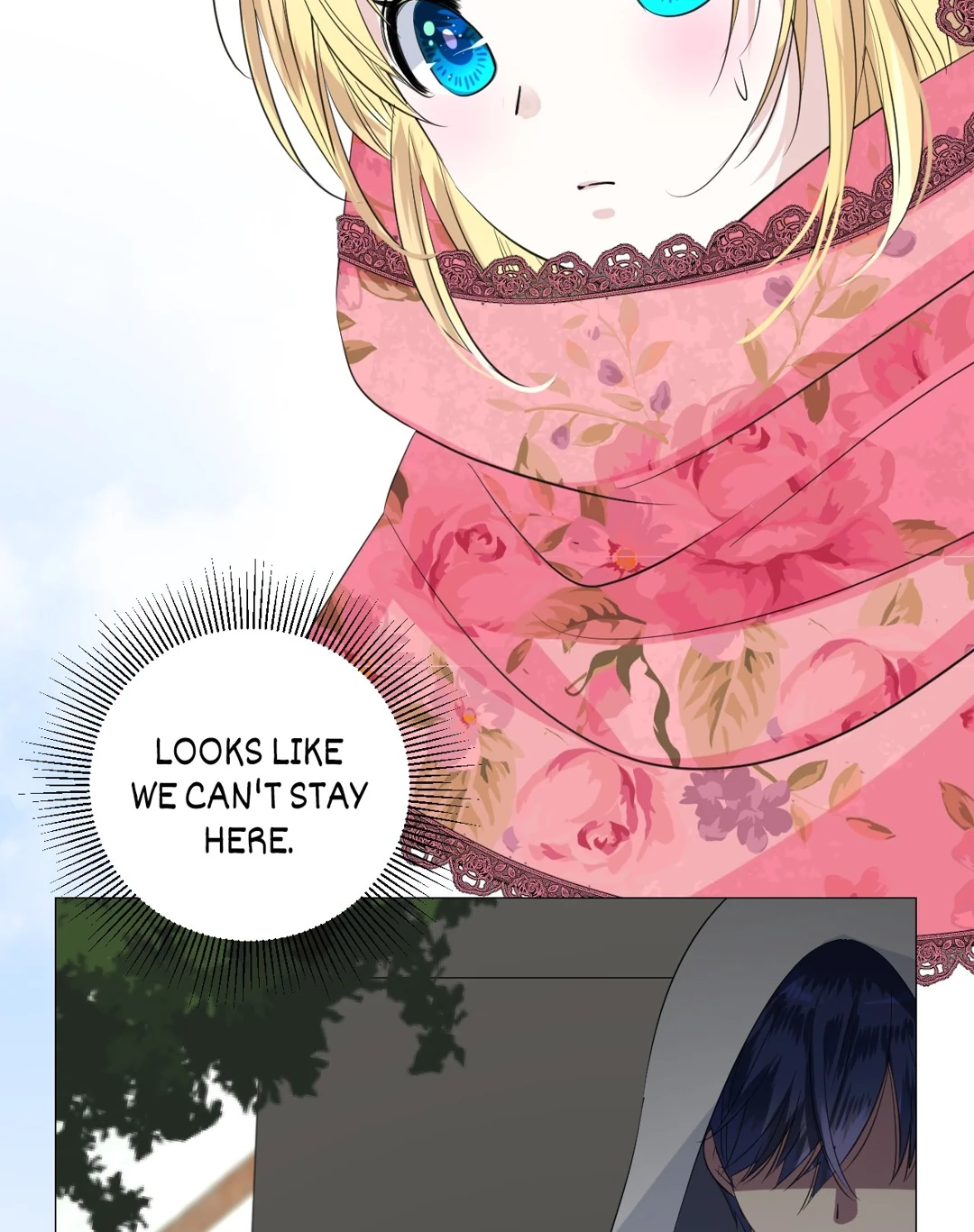 Read Unbending Flower chapter 101 image 21 on Lezhin