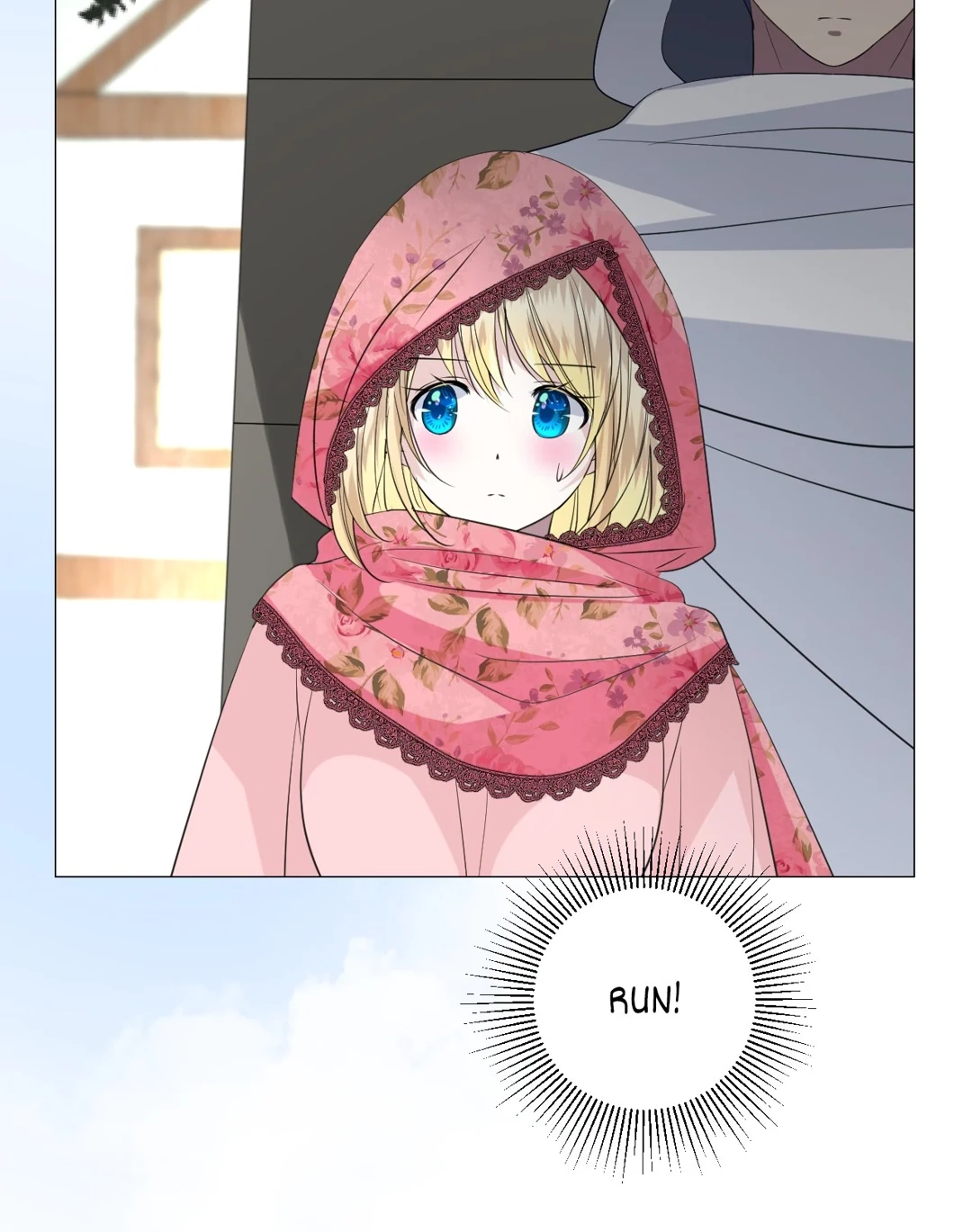 Read Unbending Flower chapter 101 image 22 on Lezhin