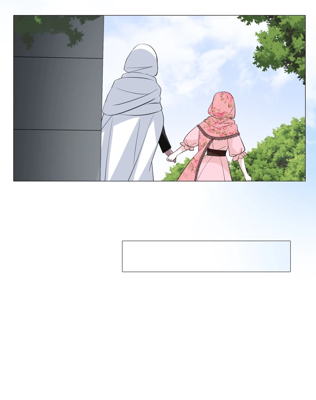 Read Unbending Flower chapter 101 image 23 on Lezhin