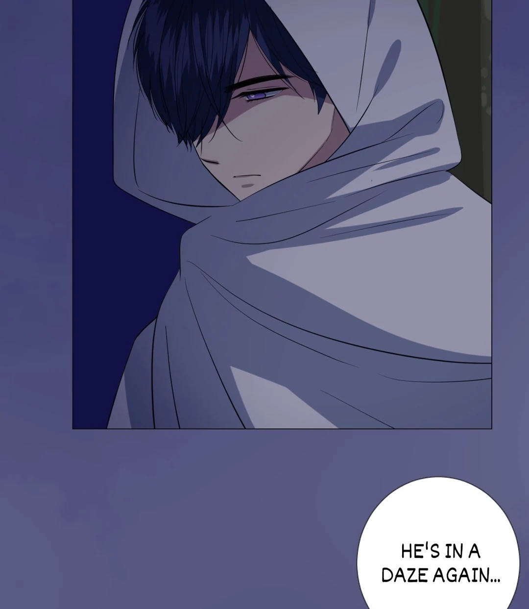 Read Unbending Flower chapter 101 image 28 on Lezhin