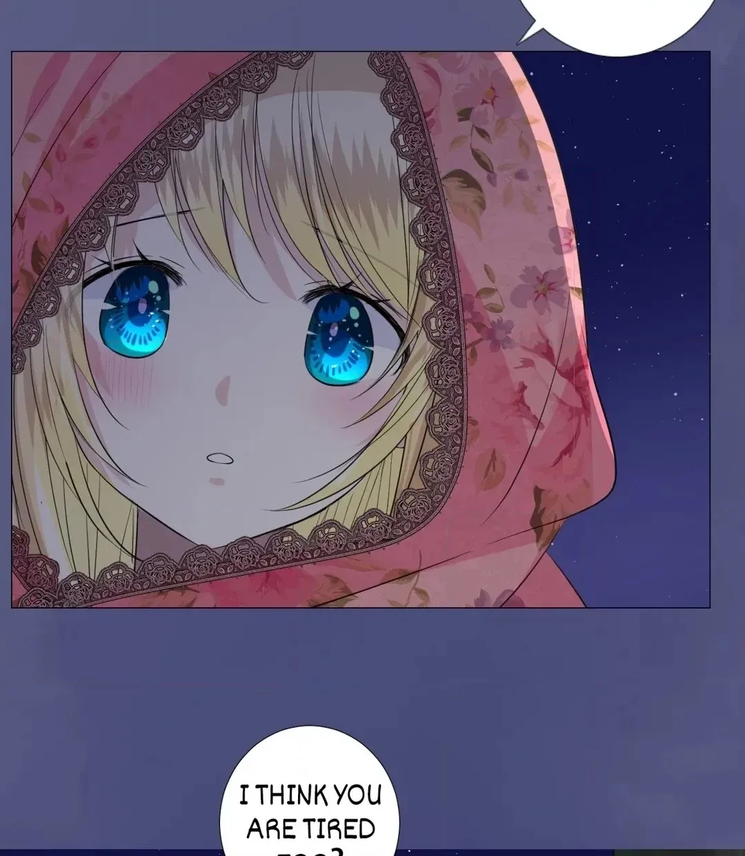 Read Unbending Flower chapter 101 image 29 on Lezhin