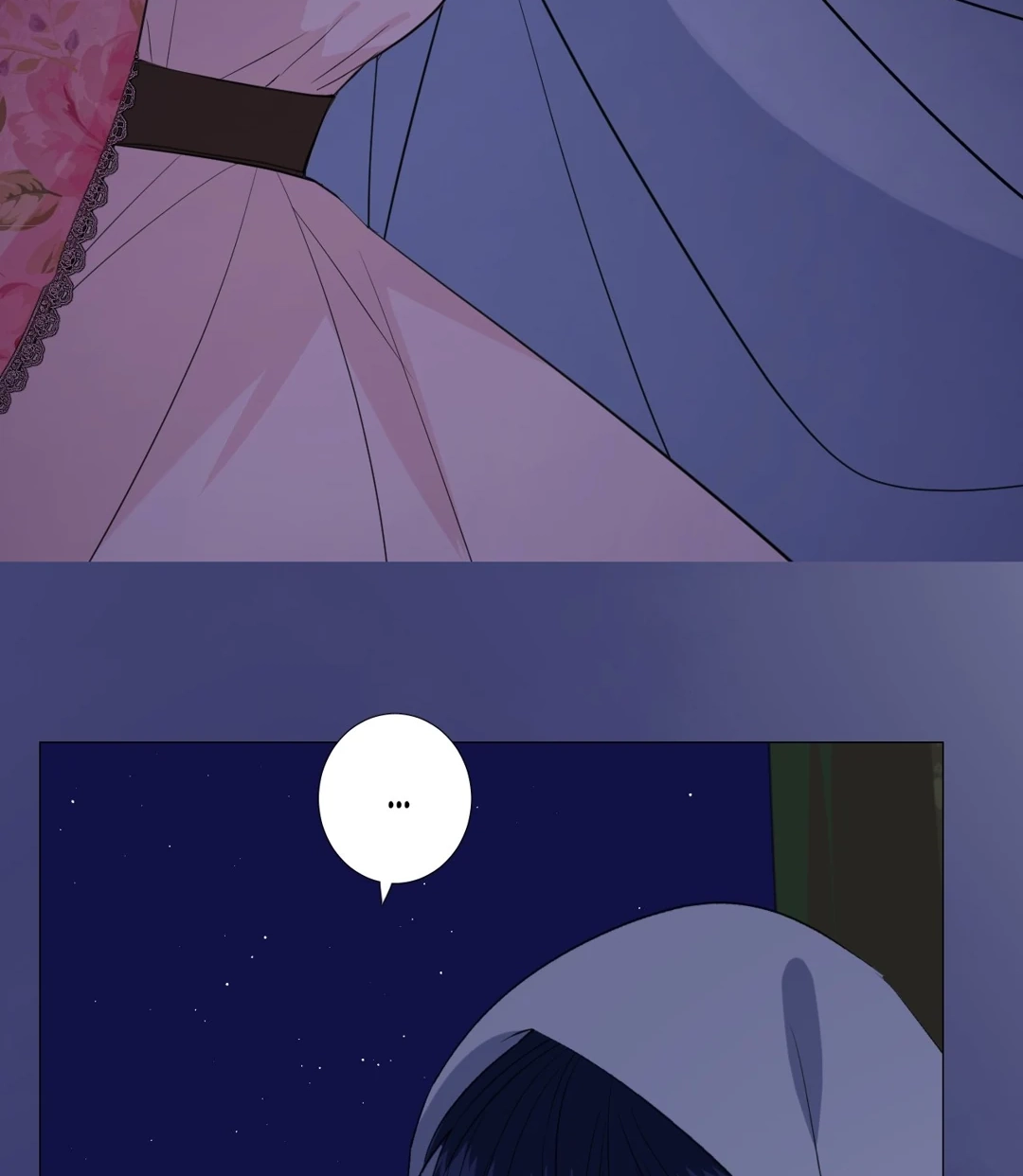 Read Unbending Flower chapter 101 image 31 on Lezhin