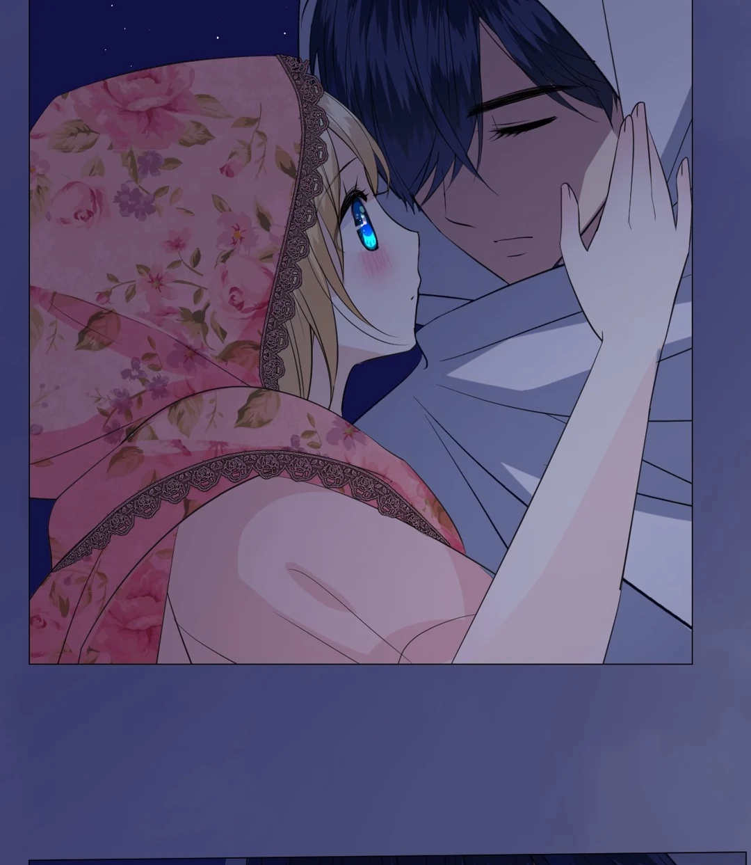 Read Unbending Flower chapter 101 image 32 on Lezhin