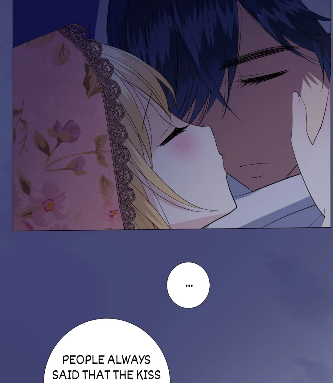 Read Unbending Flower chapter 101 image 33 on Lezhin