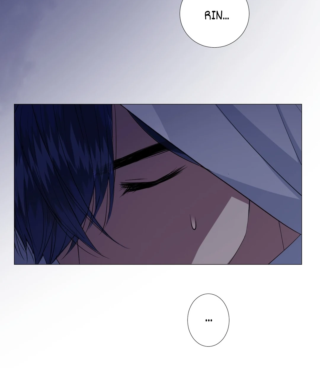 Read Unbending Flower chapter 101 image 35 on Lezhin