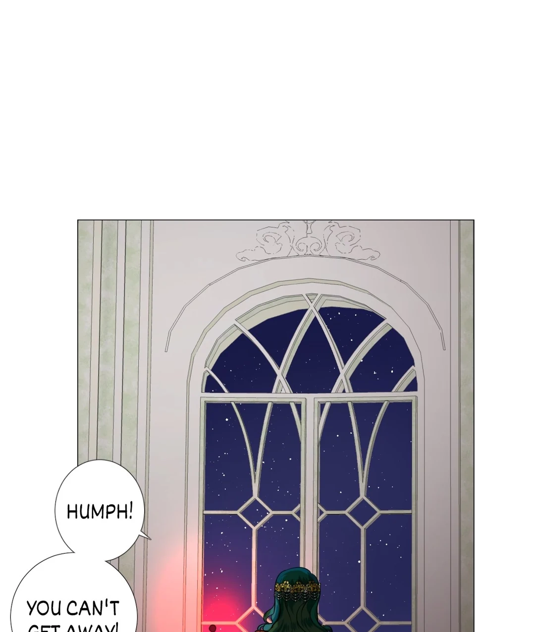 Read Unbending Flower chapter 101 image 36 on Lezhin