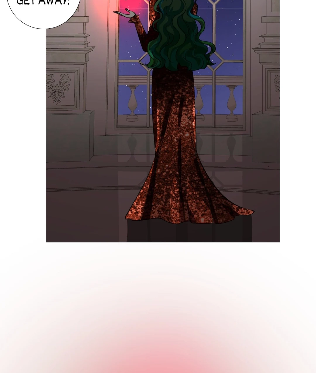 Read Unbending Flower chapter 101 image 37 on Lezhin